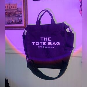 Marc Jacobs Large Tote